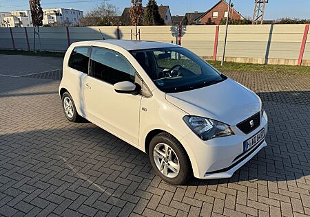 Seat Mii Chic / TÜV Neu / Insp Neu / SHZ / PDC