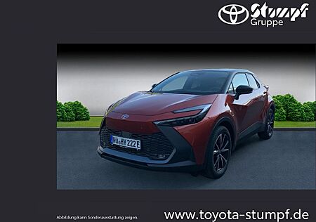 Toyota C-HR 2.0 Plug-In Hybrid Teamplayer Technik-Paket