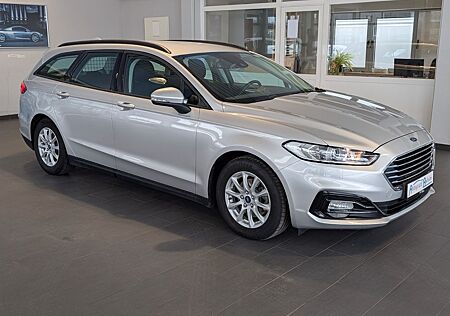 Ford Mondeo 2.0 Turnier Trend*AHK*CarPlay*DAB*1.Hand