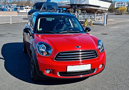 Mini Cooper S Countryman Cooper C Countryman