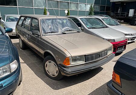 Peugeot 305 Kombi 1-Hand 1,9 Diesel GLD