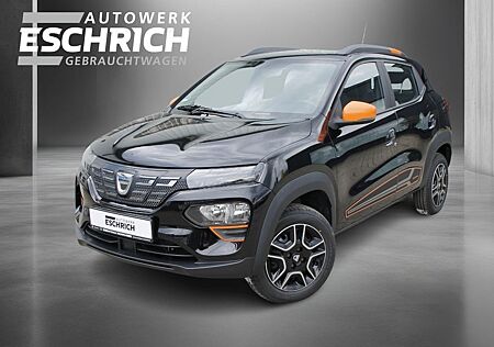 Dacia Spring Electric Comfort Plus