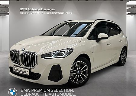 BMW 218i Active Tourer M Sport AHK Harman/K Kamera