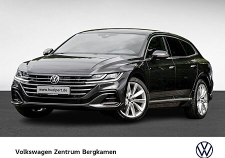 VW Arteon Volkswagen Shooting Brake HYBRID R-LINE AHK CAM LM19