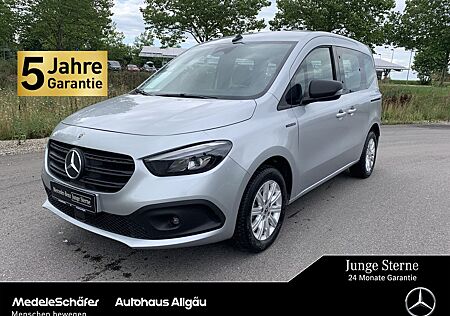 Mercedes-Benz eCitan Citan Tourer PRO LED KLIMAAUTOM. DC 75 KW