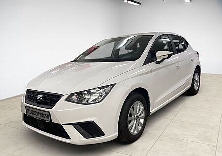 Seat Ibiza 1.0 TSI OPF Style |Mirror Link|Klima|DAB|