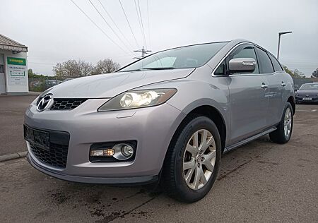Mazda CX-7 High-Line