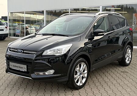 Ford Kuga Titanium