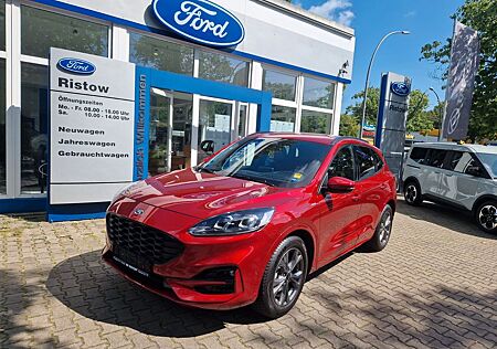 Ford Kuga ST-Line X Led Navi SpurH Kamera