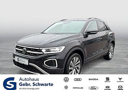 VW T-Roc Volkswagen 1.5 TSI DSG Goal IQ.LIGHT+NAVIGATION+SHZG.