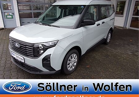 Ford Tourneo Courier Trend, PPS