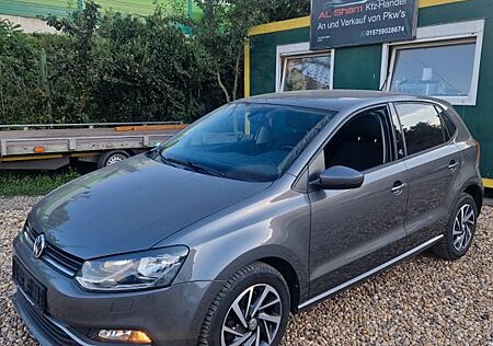 VW Polo Volkswagen V Sound BMT/Start-Stopp