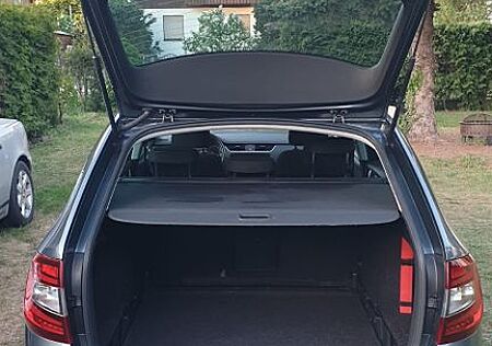 Skoda Octavia 1.0 TSI DSG CLEVER Combi CLEVER