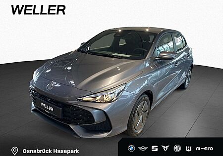 MG MG3 3 Hybrid+ Standard Klima Einparkhilfe