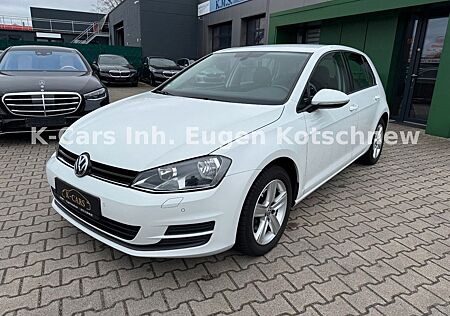 VW Golf Volkswagen VII 2.0 TDI Comfortline*BMT*DSG*Navi*PDC