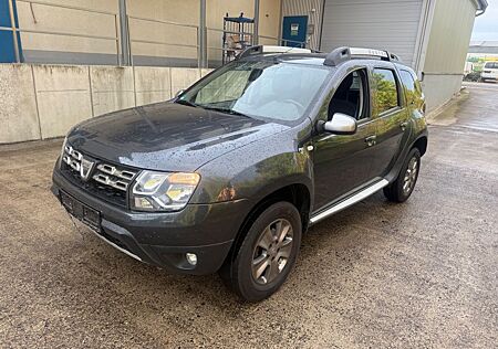 Dacia Duster dCi 110 4x2 Celebration Klima Navi Euro6