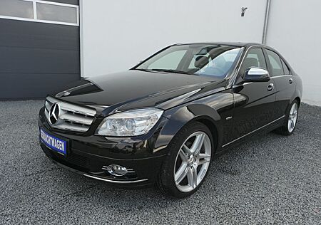 Mercedes-Benz C 280 Avantgarde Lim. Klima*Bi-Xenon*SHZ