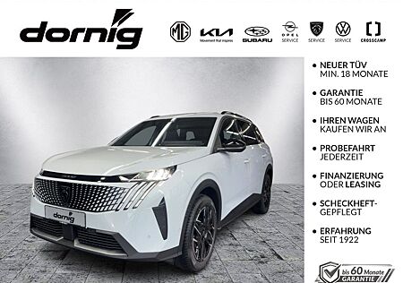 Peugeot 5008 Allure Hybrid Allure Business, AHK