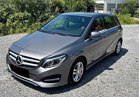 Mercedes-Benz B 200 CDI Urban Urban