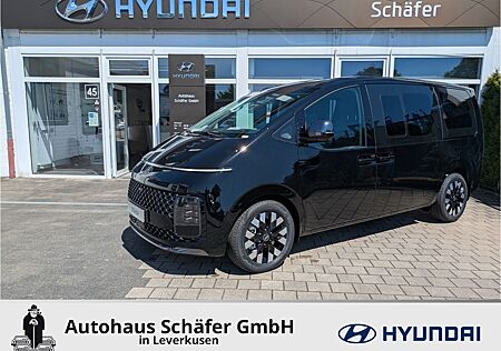 Hyundai Staria HEV (MY25) SIGNATURE 1.6 T-GDI 6-AT 7-Sit