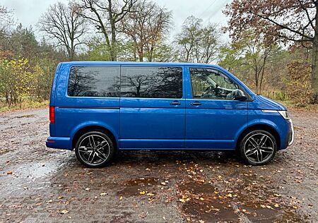 VW T6 California Volkswagen