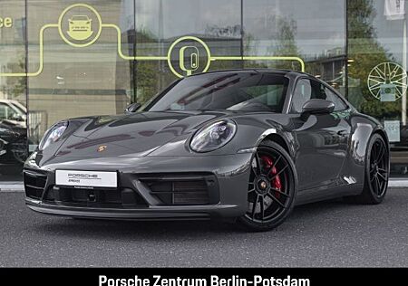 Porsche 992 911 Carrera GTS Surround-View el.Sportsitze