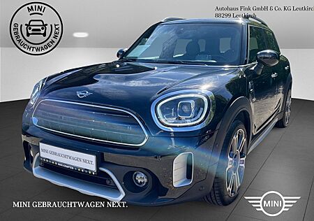 Mini Cooper Countryman Cooper HUD NAVI LED