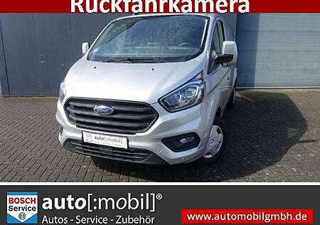 Ford Transit Custom 2.0 TDCI+Kasten+300 L2+TRENDLINE+