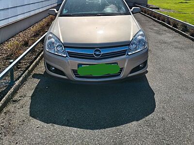 Opel Astra 1.8 ECOTEC Edition Automatik Edition