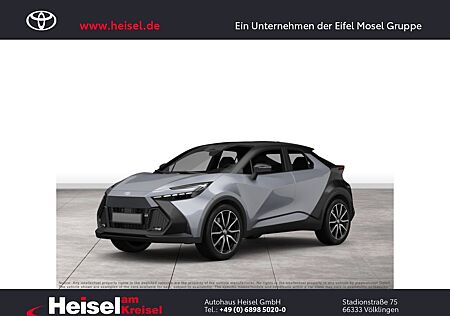 Toyota C-HR Plug-In Hybrid FWD GR Sport -- Standort Völ