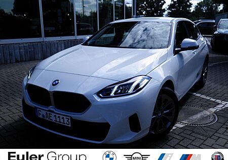 BMW 116 i Navi Digitales Cockpit LED Klimaautom Musi
