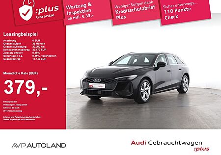 Audi A5 gebraucht kaufen Audi A5 Avant TFSI S tronic
