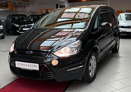 Ford S-Max gebraucht kaufen Ford S-Max |PDC|Klima|SHZ|Isofix|Bluetooth|6-Sitzer