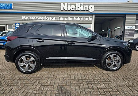 Opel Grandland X Grandland (X) GS-Line/Navi/LED/SHZ/LHZ/ALU