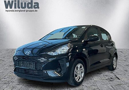 Hyundai i10 Select 1.0 Benzin (63 PS)