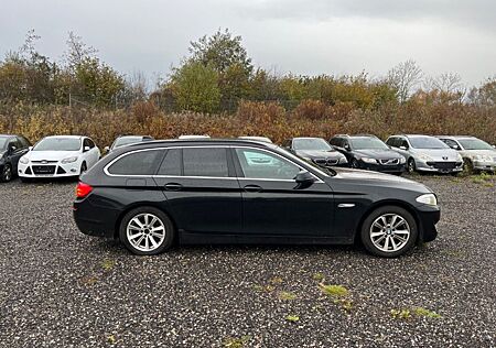 BMW 520 Baureihe 5 Touring d