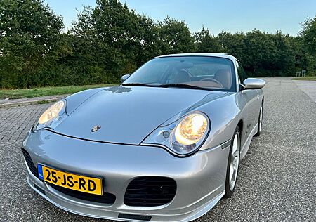 Porsche 911 Urmodell 911