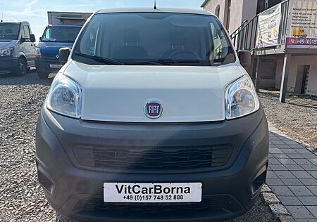 Fiat Fiorino Basis Kasten