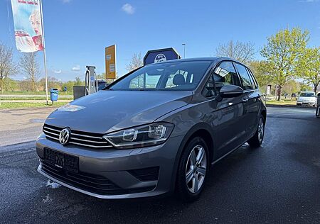 VW Golf Volkswagen Sportsvan VII *Navi*SitzH*