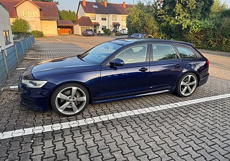 Audi A6 3.0 TDI 230kW quat. tiptr. Avant sport s ...