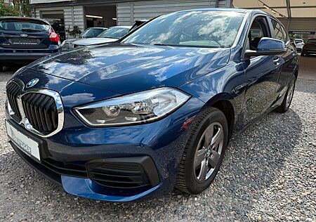 BMW 118 i