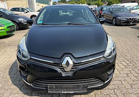 Renault Clio IV Limited