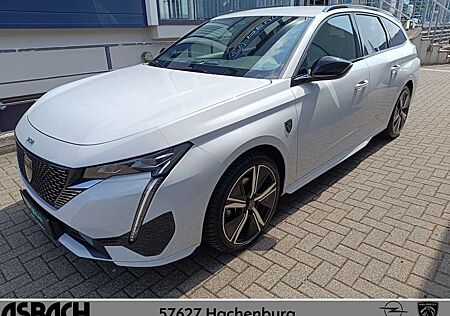 Peugeot 308 SW GT