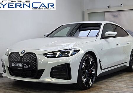 BMW i4 xDrive40 M Sport Pro ACC 360° 20Zoll H&K