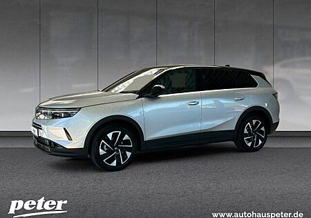 Opel Grandland X Grandland 1.2 Mild-Hybrid GS 360 Grad Kamera