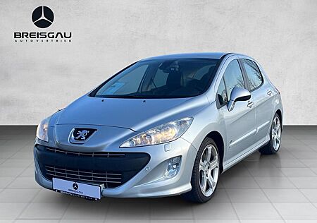 Peugeot 308 1.6 16V Turbo KAT GTi