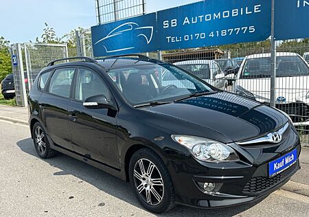 Hyundai i30 CW 1.4 Edition20