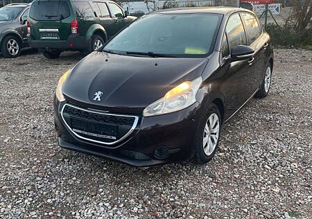 Peugeot 208 Active