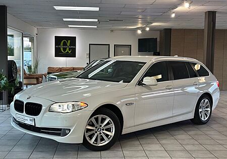 BMW 520d Touring *NAVI*XENON*SHZ*