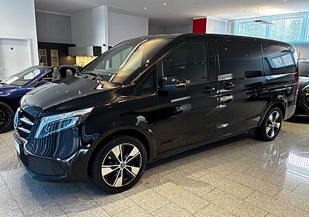 Mercedes-Benz V 250 V 250d Edition lang 4MATIC